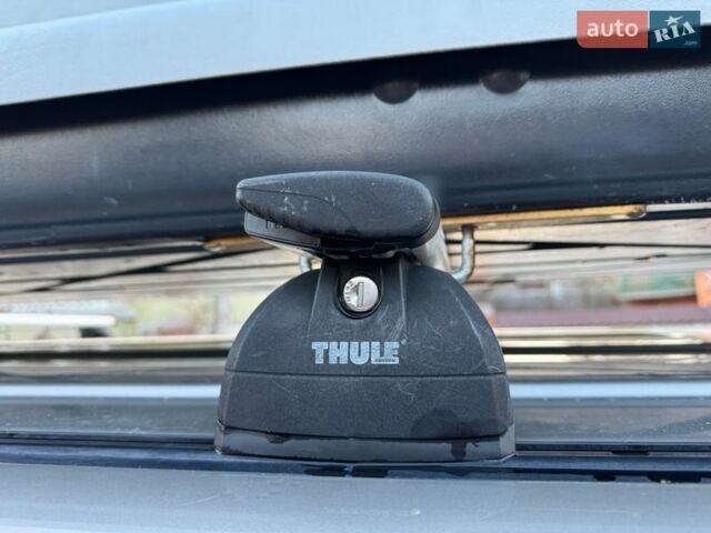 Бежевый Фольксваген Мультиван, объемом двигателя 1.97 л и пробегом 238 тыс. км за 22400 $, фото 67 на Automoto.ua