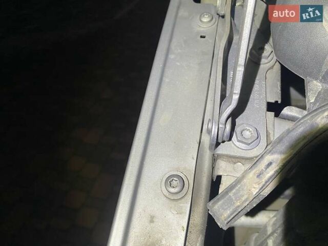 Бежевий Фольксваген Мультиван, об'ємом двигуна 1.98 л та пробігом 206 тис. км за 28500 $, фото 64 на Automoto.ua