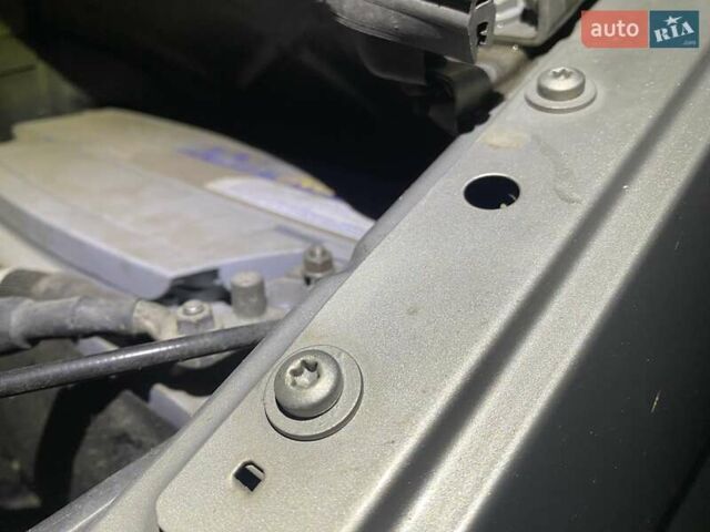 Бежевий Фольксваген Мультиван, об'ємом двигуна 1.98 л та пробігом 206 тис. км за 28500 $, фото 62 на Automoto.ua