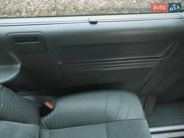 Бежевый Фольксваген Мультиван, объемом двигателя 1.97 л и пробегом 253 тыс. км за 23200 $, фото 13 на Automoto.ua