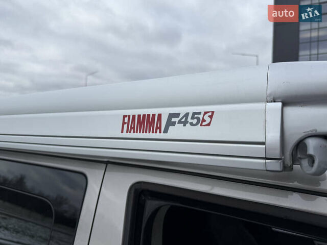 Бежевий Фольксваген Мультиван, об'ємом двигуна 1.97 л та пробігом 103 тис. км за 34500 $, фото 18 на Automoto.ua