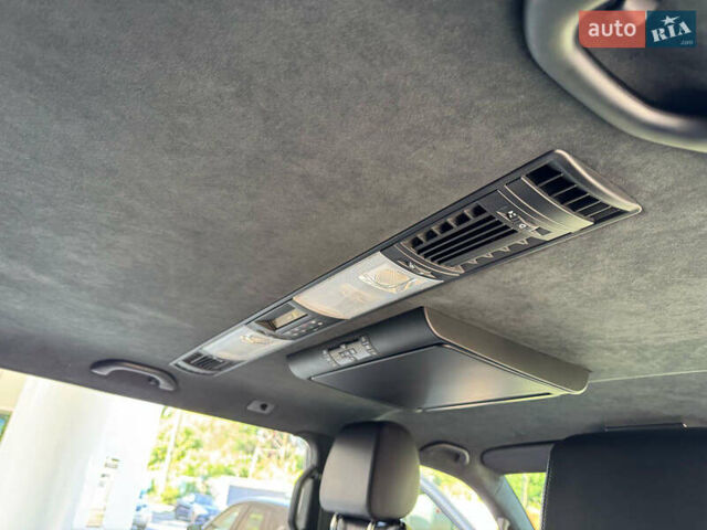 Бежевый Фольксваген Мультиван, объемом двигателя 1.97 л и пробегом 193 тыс. км за 52000 $, фото 18 на Automoto.ua