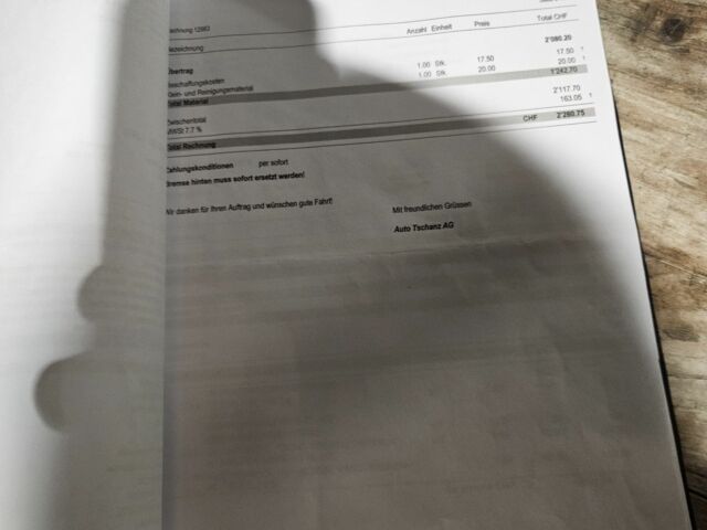 Черный Фольксваген Мультиван, объемом двигателя 2.5 л и пробегом 325 тыс. км за 13838 $, фото 10 на Automoto.ua