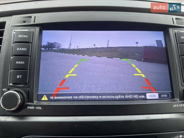 Чорний Фольксваген Мультиван, об'ємом двигуна 3.19 л та пробігом 356 тис. км за 14900 $, фото 16 на Automoto.ua