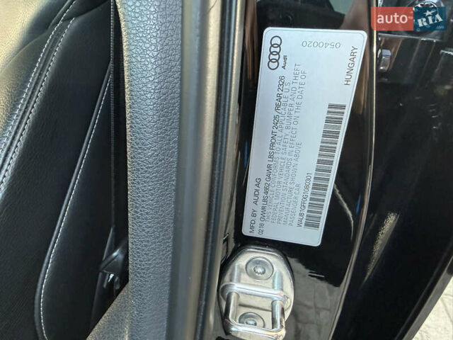 Чорний Фольксваген Мультиван, об'ємом двигуна 1.97 л та пробігом 230 тис. км за 22900 $, фото 25 на Automoto.ua