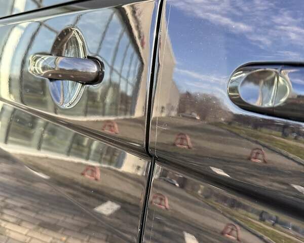 Черный Фольксваген Мультиван, объемом двигателя 1.97 л и пробегом 348 тыс. км за 24700 $, фото 22 на Automoto.ua