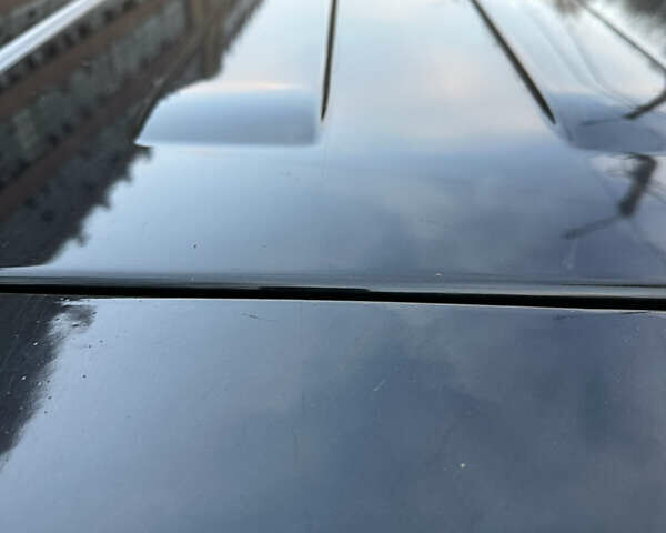 Черный Фольксваген Мультиван, объемом двигателя 1.98 л и пробегом 365 тыс. км за 19999 $, фото 27 на Automoto.ua