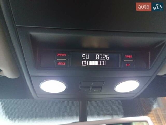 Черный Фольксваген Мультиван, объемом двигателя 1.98 л и пробегом 258 тыс. км за 26500 $, фото 8 на Automoto.ua