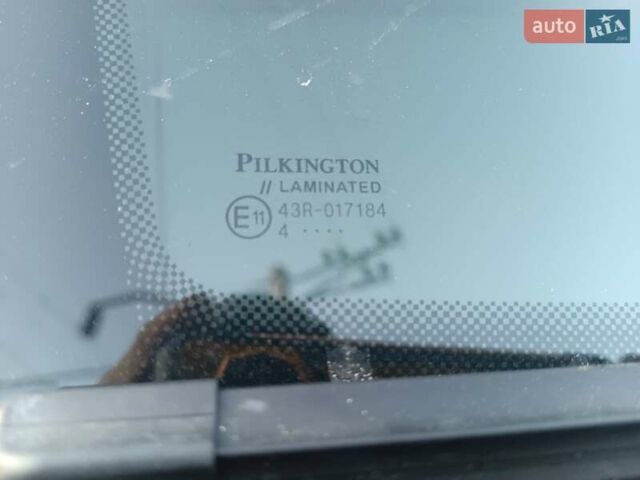 Черный Фольксваген Мультиван, объемом двигателя 1.98 л и пробегом 258 тыс. км за 26500 $, фото 16 на Automoto.ua