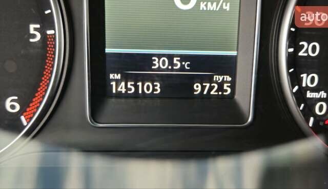 Черный Фольксваген Мультиван, объемом двигателя 1.97 л и пробегом 145 тыс. км за 30000 $, фото 21 на Automoto.ua