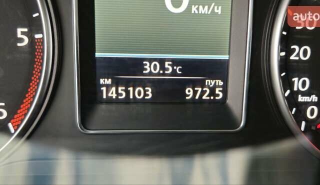 Черный Фольксваген Мультиван, объемом двигателя 1.97 л и пробегом 145 тыс. км за 30000 $, фото 16 на Automoto.ua