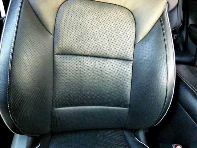 Чорний Фольксваген Мультиван, об'ємом двигуна 2 л та пробігом 259 тис. км за 9700 $, фото 6 на Automoto.ua