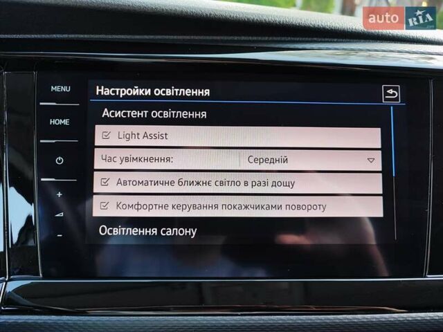 Черный Фольксваген Мультиван, объемом двигателя 2 л и пробегом 72 тыс. км за 61900 $, фото 43 на Automoto.ua