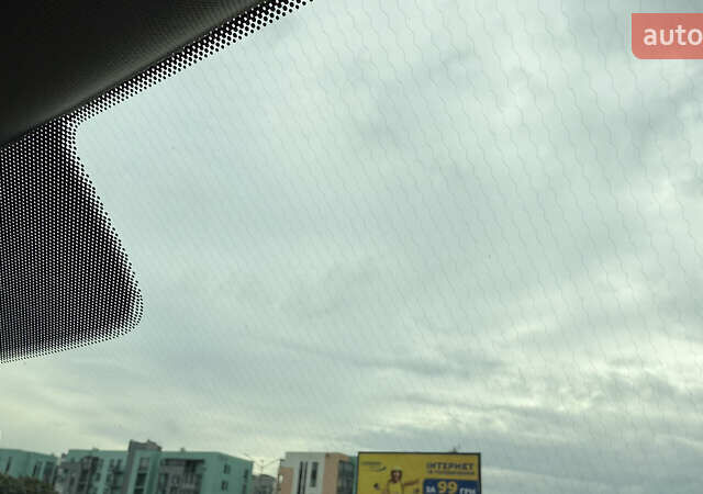 Черный Фольксваген Мультиван, объемом двигателя 1.97 л и пробегом 170 тыс. км за 56500 $, фото 21 на Automoto.ua