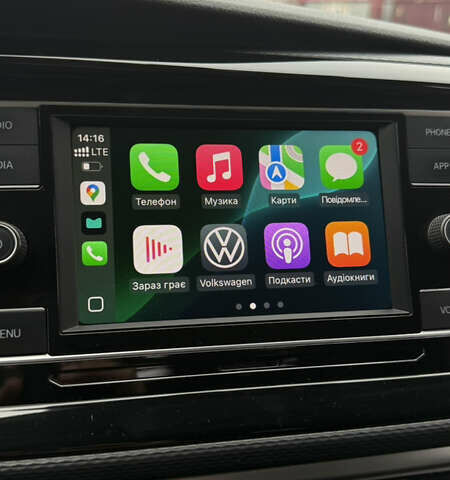 Черный Фольксваген Мультиван, объемом двигателя 1.97 л и пробегом 170 тыс. км за 56500 $, фото 51 на Automoto.ua