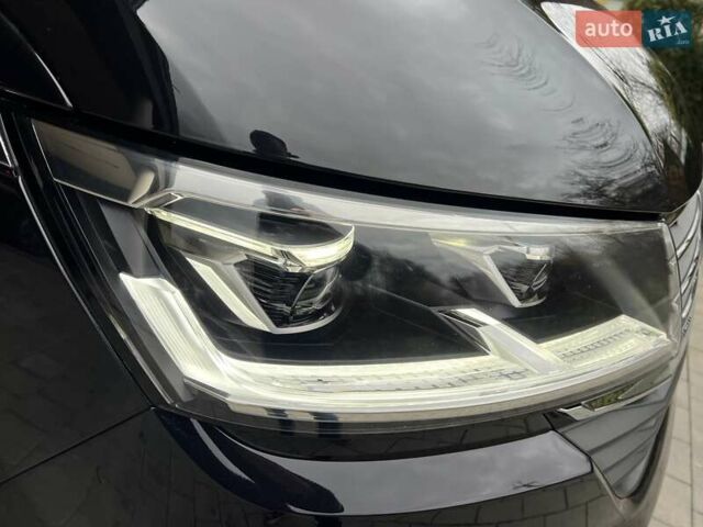 Черный Фольксваген Мультиван, объемом двигателя 1.97 л и пробегом 70 тыс. км за 74900 $, фото 25 на Automoto.ua