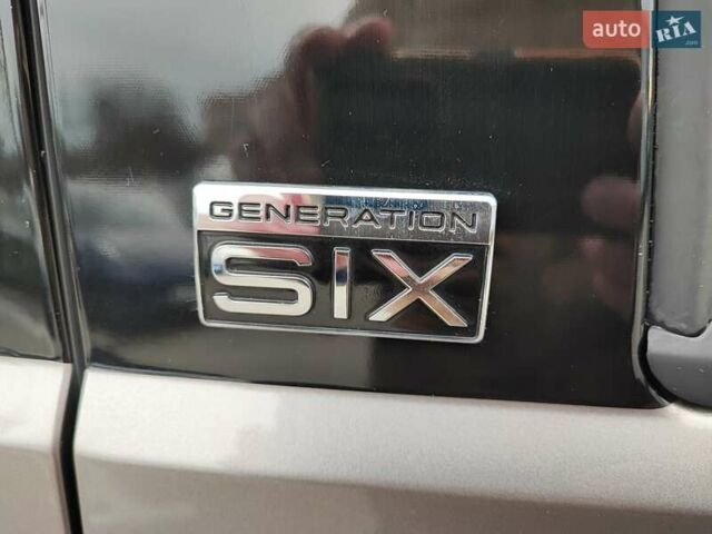 Черный Фольксваген Мультиван, объемом двигателя 2 л и пробегом 59 тыс. км за 73500 $, фото 57 на Automoto.ua