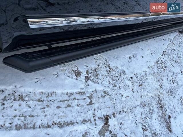 Черный Фольксваген Мультиван, объемом двигателя 2 л и пробегом 151 тыс. км за 55200 $, фото 40 на Automoto.ua