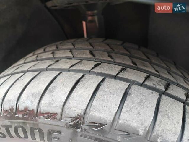 Черный Фольксваген Мультиван, объемом двигателя 2 л и пробегом 59 тыс. км за 73500 $, фото 61 на Automoto.ua