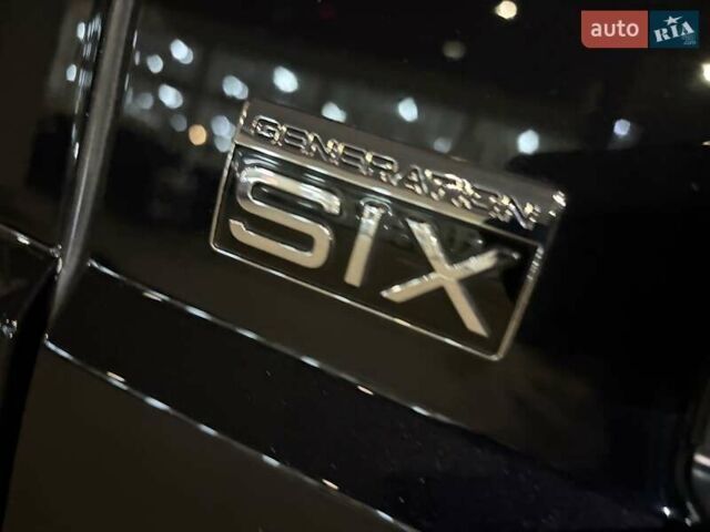 Черный Фольксваген Мультиван, объемом двигателя 2 л и пробегом 151 тыс. км за 59200 $, фото 2 на Automoto.ua