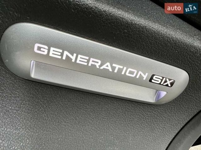 Черный Фольксваген Мультиван, объемом двигателя 1.97 л и пробегом 60 тыс. км за 79800 $, фото 32 на Automoto.ua