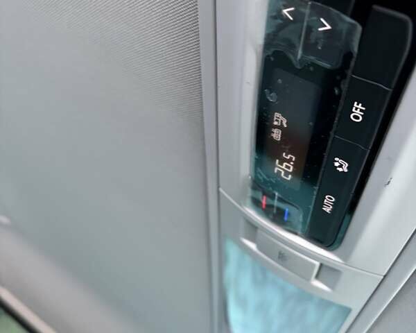 Черный Фольксваген Мультиван, объемом двигателя 2 л и пробегом 151 тыс. км за 55200 $, фото 23 на Automoto.ua