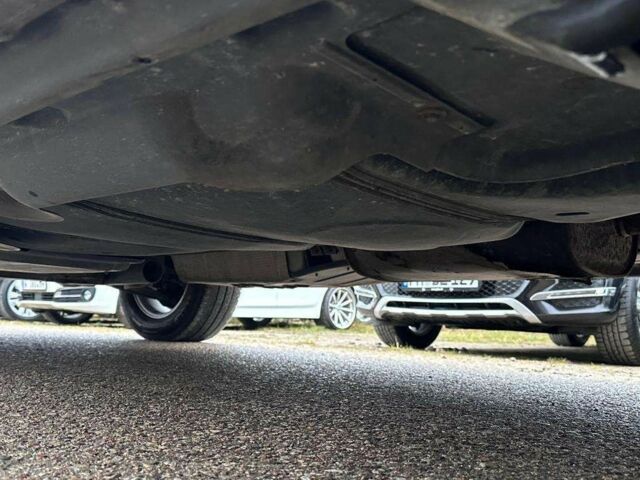 Коричневый Фольксваген Мультиван, объемом двигателя 2 л и пробегом 290 тыс. км за 8200 $, фото 10 на Automoto.ua