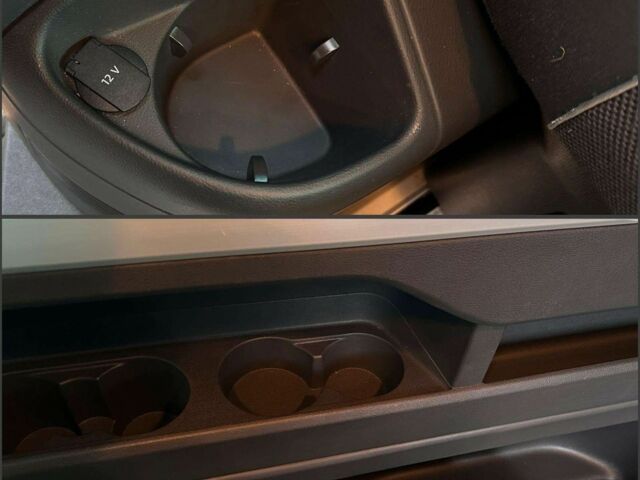 Коричневый Фольксваген Мультиван, объемом двигателя 2 л и пробегом 290 тыс. км за 8200 $, фото 9 на Automoto.ua