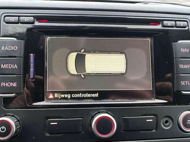 Коричневый Фольксваген Мультиван, объемом двигателя 2 л и пробегом 290 тыс. км за 8200 $, фото 21 на Automoto.ua