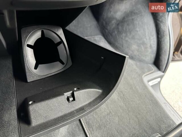 Коричневий Фольксваген Мультиван, об'ємом двигуна 1.97 л та пробігом 209 тис. км за 26700 $, фото 58 на Automoto.ua