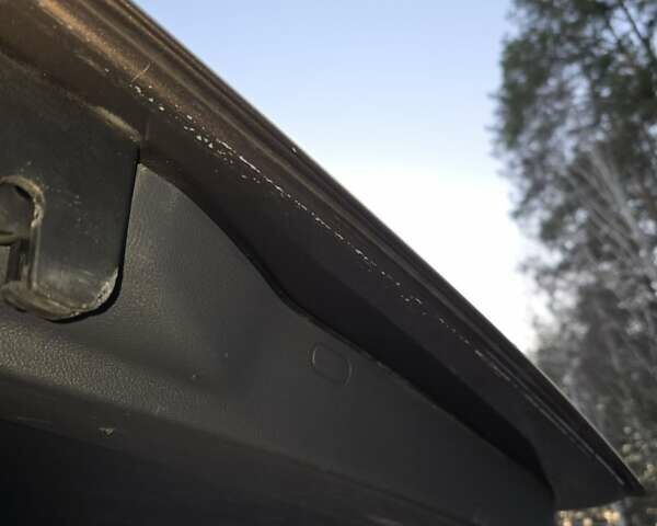 Коричневый Фольксваген Мультиван, объемом двигателя 1.97 л и пробегом 325 тыс. км за 25000 $, фото 18 на Automoto.ua