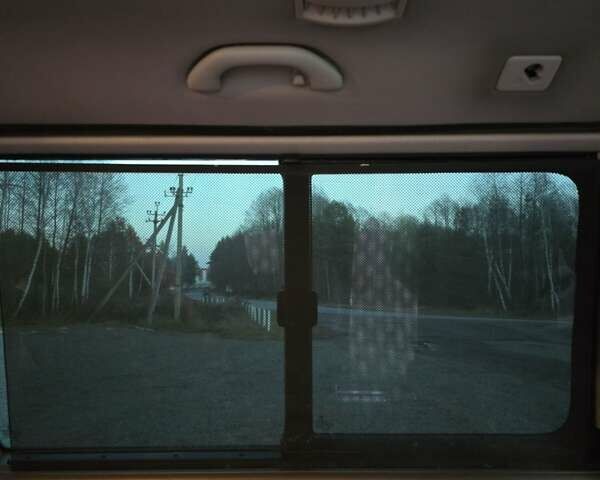 Коричневый Фольксваген Мультиван, объемом двигателя 1.97 л и пробегом 325 тыс. км за 25000 $, фото 21 на Automoto.ua