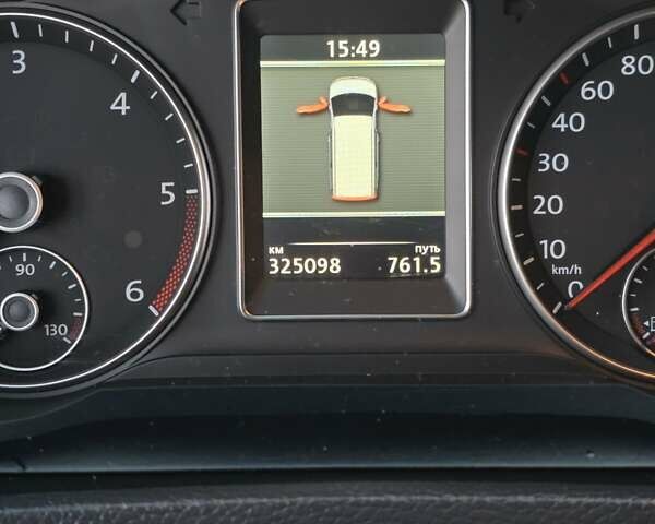 Коричневый Фольксваген Мультиван, объемом двигателя 1.97 л и пробегом 325 тыс. км за 25000 $, фото 34 на Automoto.ua