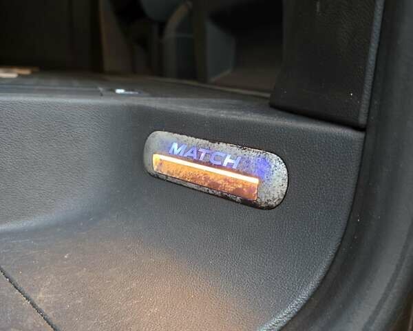 Коричневый Фольксваген Мультиван, объемом двигателя 1.97 л и пробегом 325 тыс. км за 25000 $, фото 23 на Automoto.ua