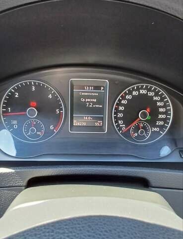 Коричневий Фольксваген Мультиван, об'ємом двигуна 1.97 л та пробігом 232 тис. км за 24000 $, фото 14 на Automoto.ua