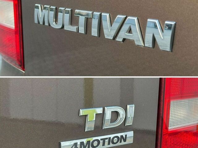 Фольксваген Мультиван 2013 у Запоріжжя на Automoto.ua Коричневий Фольксваген Мультиван, об'ємом двигуна 2 л та пробігом 202 тис. км за 9100 $, фото 12 на Automoto.ua