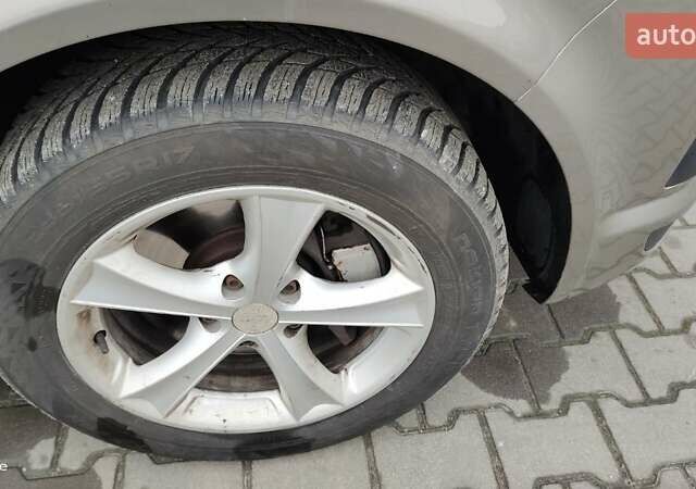 Коричневий Фольксваген Мультиван, об'ємом двигуна 1.97 л та пробігом 277 тис. км за 35990 $, фото 23 на Automoto.ua