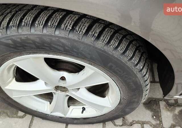 Коричневий Фольксваген Мультиван, об'ємом двигуна 1.97 л та пробігом 277 тис. км за 35990 $, фото 32 на Automoto.ua