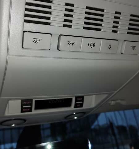 Коричневий Фольксваген Мультиван, об'ємом двигуна 1.97 л та пробігом 277 тис. км за 35990 $, фото 29 на Automoto.ua