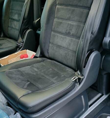 Коричневий Фольксваген Мультиван, об'ємом двигуна 1.97 л та пробігом 277 тис. км за 35990 $, фото 12 на Automoto.ua