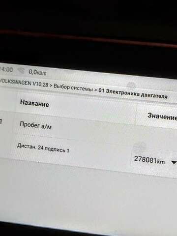 Коричневий Фольксваген Мультиван, об'ємом двигуна 1.97 л та пробігом 277 тис. км за 35990 $, фото 51 на Automoto.ua