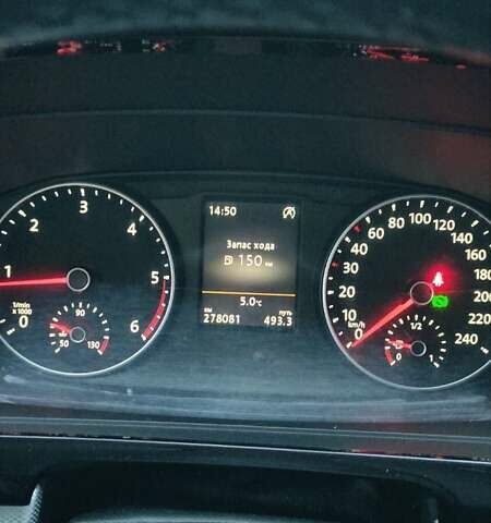 Коричневий Фольксваген Мультиван, об'ємом двигуна 1.97 л та пробігом 277 тис. км за 35990 $, фото 28 на Automoto.ua