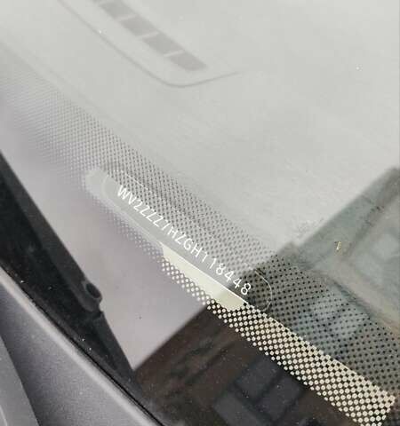 Коричневий Фольксваген Мультиван, об'ємом двигуна 1.97 л та пробігом 277 тис. км за 35990 $, фото 34 на Automoto.ua