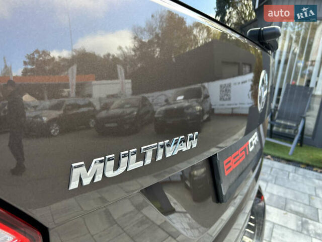 Фольксваген Мультиван 2017 в Виннице на Automoto.ua Коричневый Фольксваген Мультиван, объемом двигателя 1.97 л и пробегом 188 тыс. км за 39000 $, фото 14 на Automoto.ua
