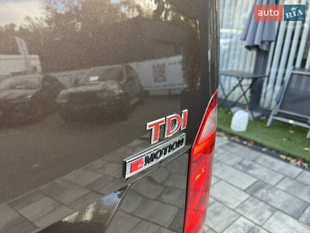 Фольксваген Мультиван 2017 в Виннице на Automoto.ua Коричневый Фольксваген Мультиван, объемом двигателя 1.97 л и пробегом 188 тыс. км за 39000 $, фото 15 на Automoto.ua