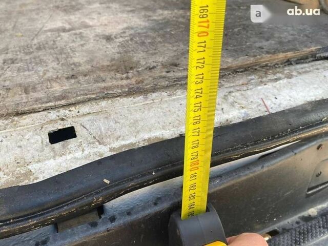 Фольксваген Мультиван, об'ємом двигуна 2.8 л та пробігом 390 тис. км за 9000 $, фото 21 на Automoto.ua