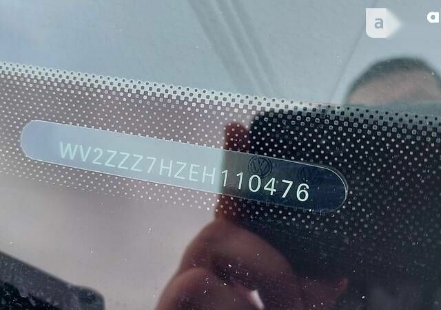 Фольксваген Мультиван, об'ємом двигуна 2 л та пробігом 225 тис. км за 27999 $, фото 7 на Automoto.ua