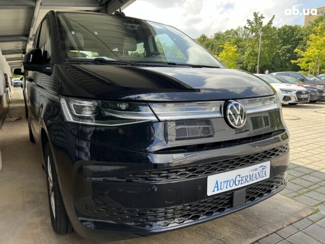 Фольксваген Мультиван, об'ємом двигуна 1.3 л та пробігом 1 тис. км за 97547 $, фото 3 на Automoto.ua