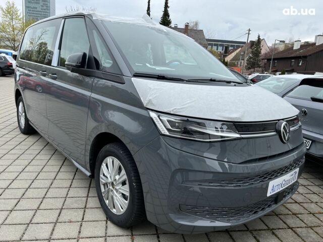 Фольксваген Мультиван, объемом двигателя 2 л и пробегом 1 тыс. км за 69084 $, фото 13 на Automoto.ua