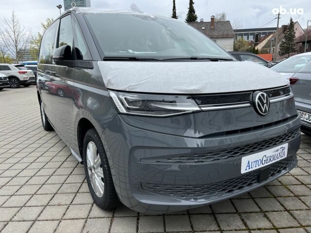 Фольксваген Мультиван, объемом двигателя 2 л и пробегом 1 тыс. км за 69084 $, фото 16 на Automoto.ua
